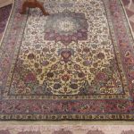 691 4636 ORIENTAL RUG